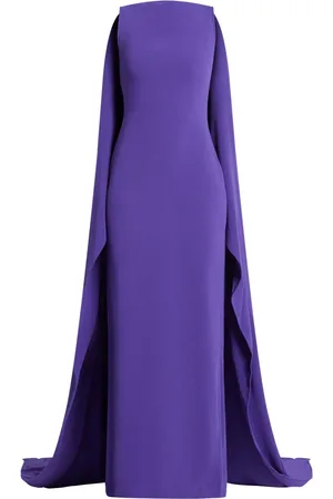 Solace The Kaila Maxikleid