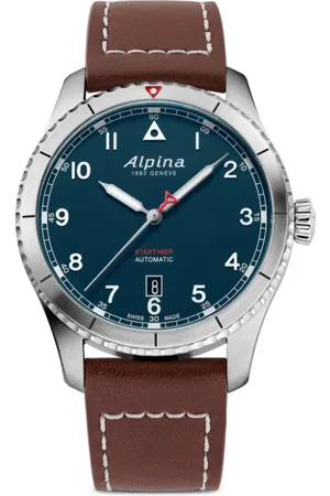 Alpina Startimer Pilot Automatic 41mm