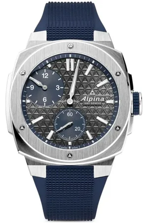 Alpina Alpiner Extreme Regulator Automatic 42.50mm