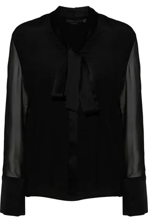 ALICE+OLIVIA Brady Bluse