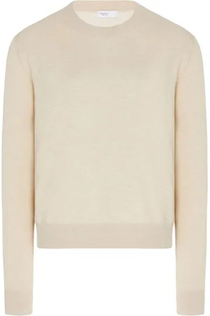 ROSETTA GETTY Pullover mit Rundhalsausschnitt