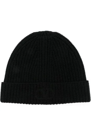 VALENTINO GARAVANI VLogo Signature Beanie