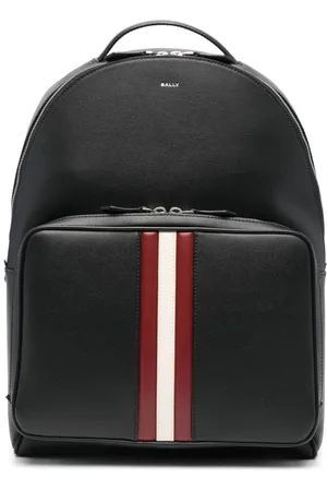 Bally Mythos Rucksack aus Leder