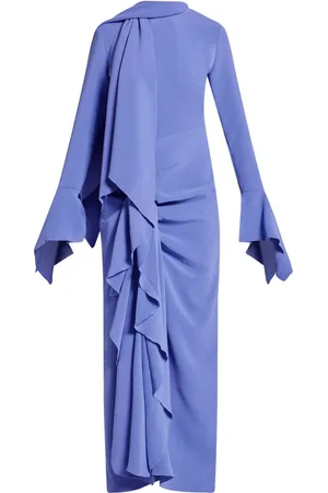 Solace The Nella Maxikleid