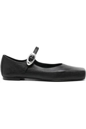 Alexander Wang Billie Mary Janes aus Leder