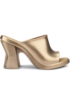 Marc Jacobs X Melissa Sandalen 90mm
