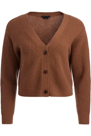 ALICE+OLIVIA Jannie Cardigan