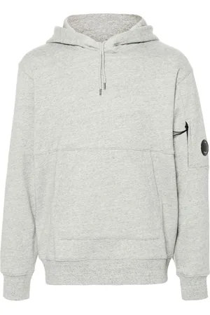 C.P. Company Hoodie aus Fleece