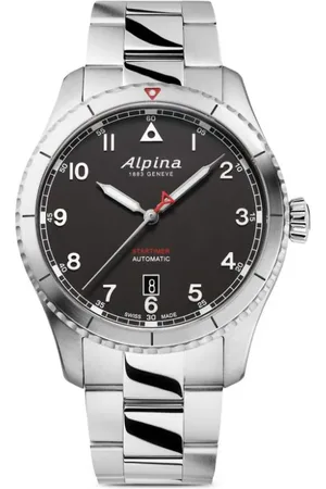 Alpina Startimer Pilot Automatic 41mm