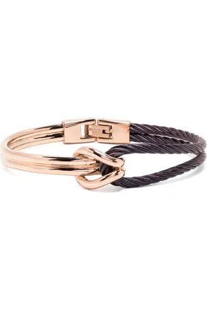 Charriol Celtic Knot Armreif