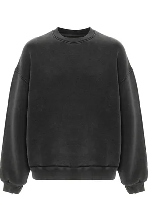 Axel Arigato Sweatshirt mit Typo-Stickerei