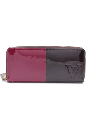 LOUIS VUITTON 2017 langes Miroir Portemonnaie