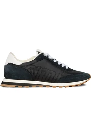 Ami New Rush Sneakers mit Einsätzen