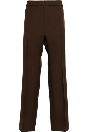 Gucci Hose mit Streifendetail