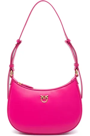 Pinko Mini Love Schultertasche