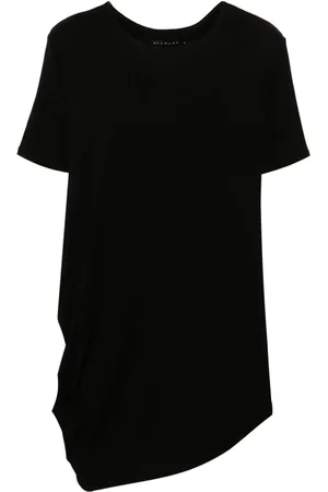 Alchemy Asymmetrisches T-Shirt