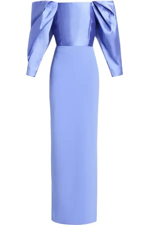 Solace The Melina Maxikleid