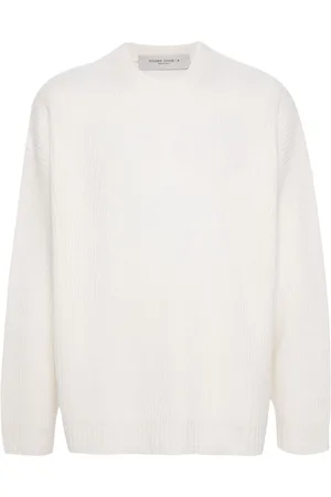Golden Goose Gerippter Pullover