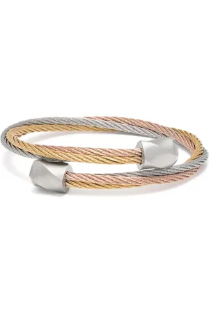 Charriol Celtic Triqueta Armreif