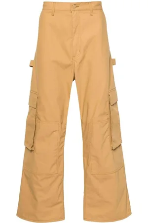 JUNYA WATANABE X Carhartt Cargohose mit Einsätzen