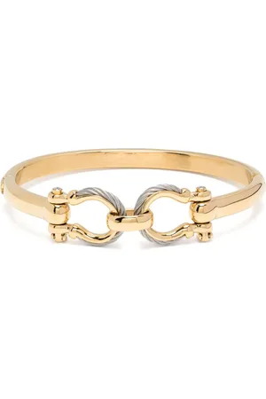 Charriol Saint Tropez Mariner Armreif