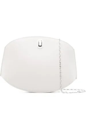 SAVETTE Tondo Clutch