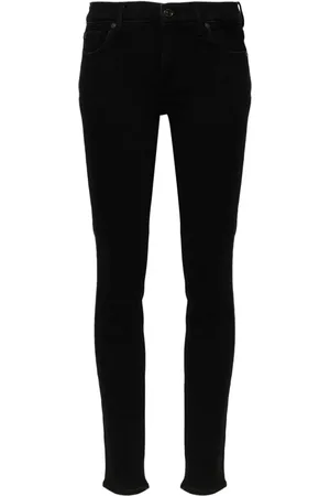 7 for all Mankind The Skinny