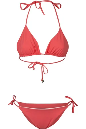 FISICO Wendbarer Triangel-Bikini