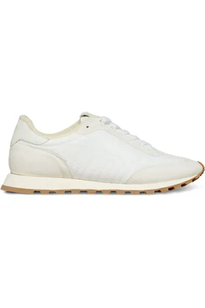 Ami New Rush Sneakers mit Einsätzen
