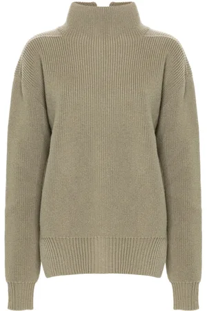 Rick Owens Fisherman Tabard Pullover