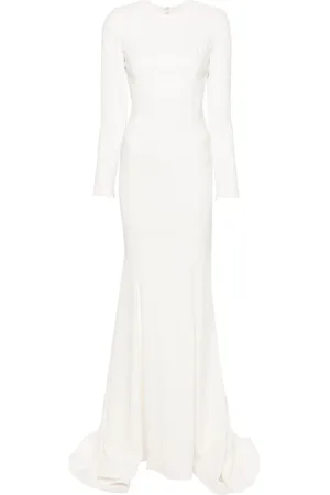 Cristallini Erini Maxikleid