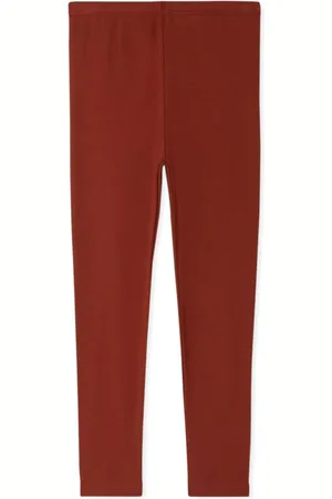 BONPOINT Graylinn Leggings aus Bio-Baumwolle
