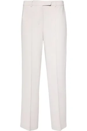 Max Mara Viola Cropped-Hose