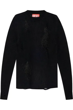 Diesel K-Norman Pullover
