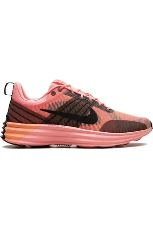Nike Breathable Pink Sherbet Sneakers