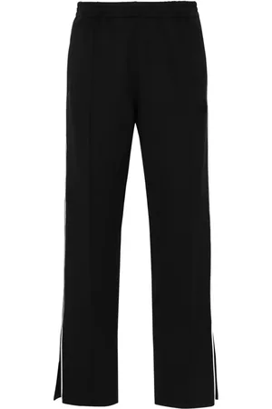 Moncler Jogginghose mit Logo-Patch