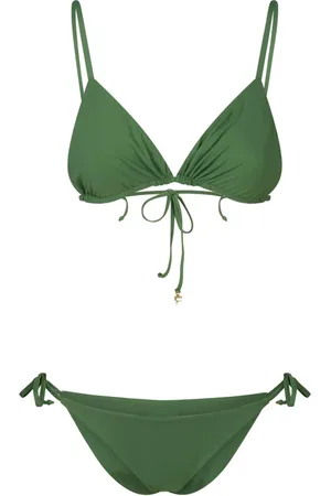 FISICO Wendbarer Triangel-Bikini