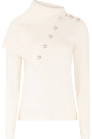 Paco rabanne Temporary Wollpullover