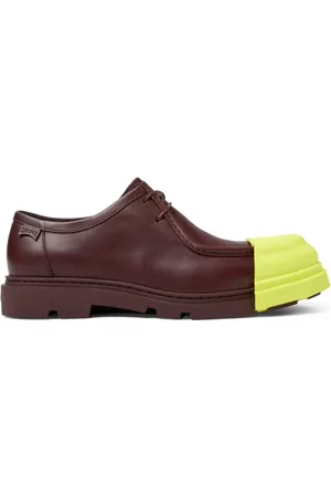 Camper Junction Schnürschuhe