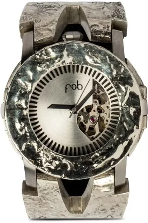 PARTS OF FOUR P4—FOB Armbanduhr #1 41mm