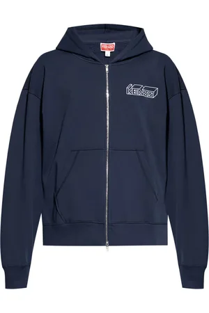 Kenzo Kube Hoodie
