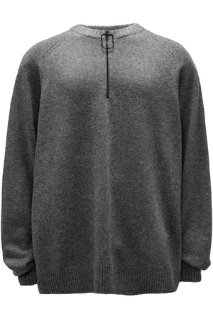 J.W.Anderson Pullover mit Raglanärmeln