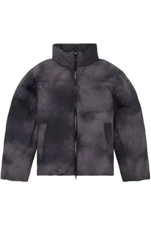 Diesel Wattierte W-Raveel Jacke