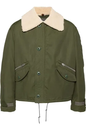 Kenzo Army Jacke