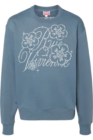 Kenzo Constellation Sweatshirt