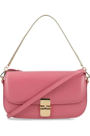 A.P.C. Grace Clutch