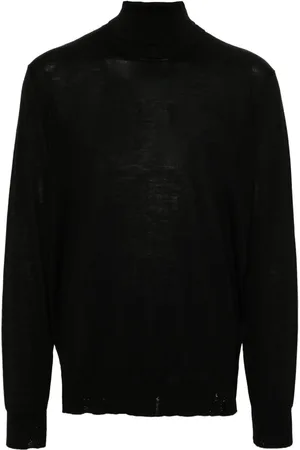 Golden Goose Pullover mit Rollkragen