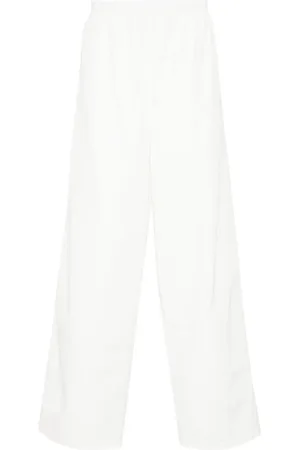 Balenciaga Jogginghose mit weitem Bein