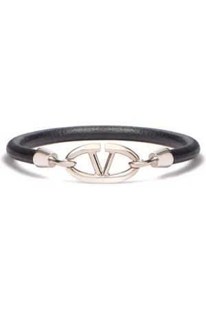 VALENTINO GARAVANI Armband mit VLogo