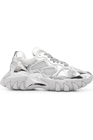 Balmain B-East Sneakers
